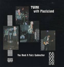 Twink : You Need a Fairy Godmother (with Plasticland)